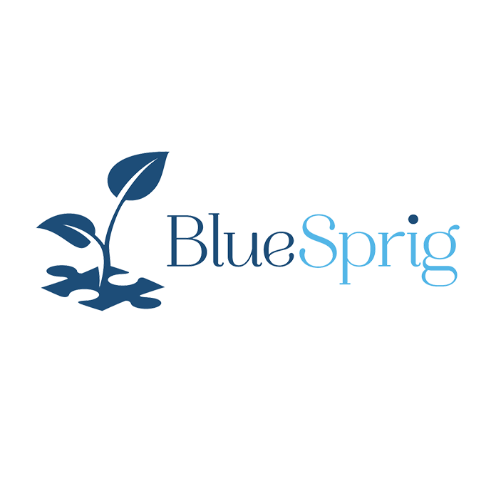 BlueSprig Logo