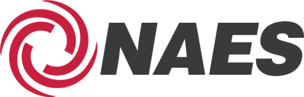 NAES Corporation Logo