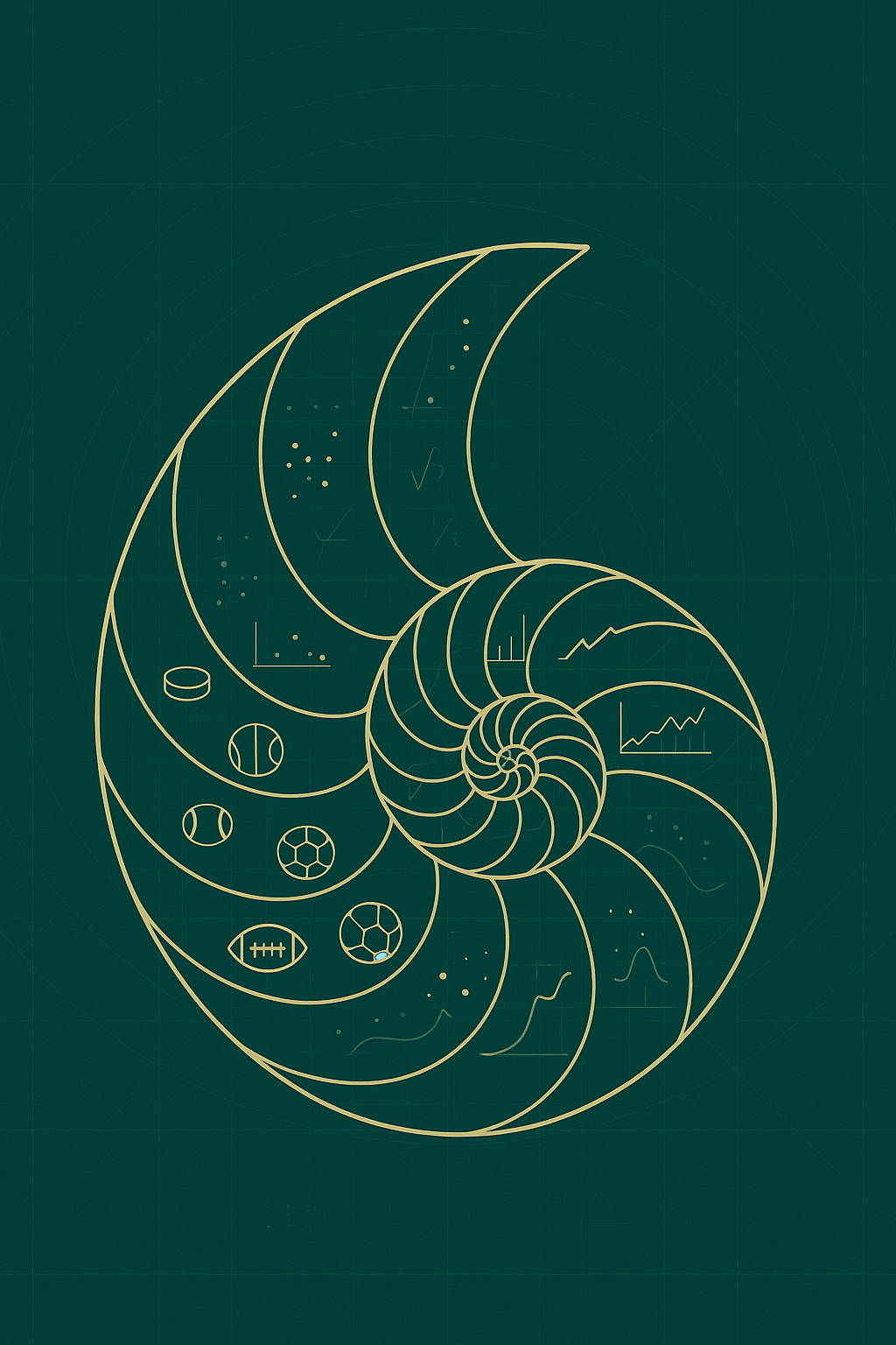 NFL data analytics field visualization